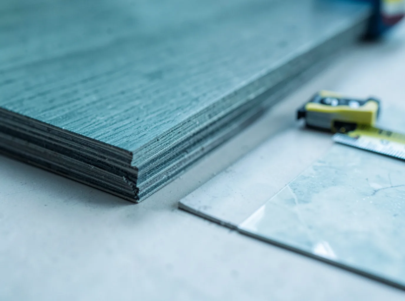 Luxury Vinyl Plank Installation Abilene, TX FAQs